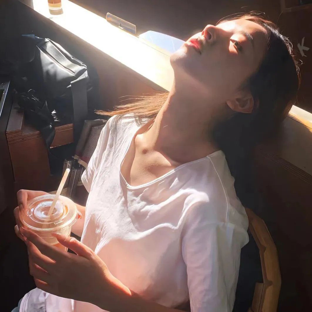 失踪的邦妮